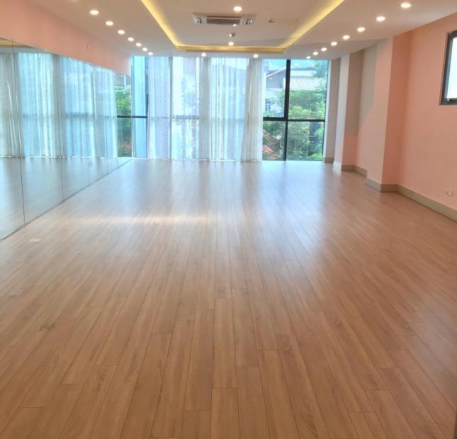 Cho thuê văn phòng 40m2, 100m2, 120m2, 190m2 mặt phố Tuệ Tĩnh, Hai Bà Trưng, HN.