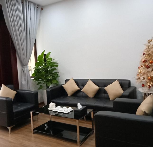 HXH CMT8, biệt thư 95m2, 8.6x11, 4 lầu, làm VP, vị trí VIP KD đa ngành, chỉ 23.8 tỷ