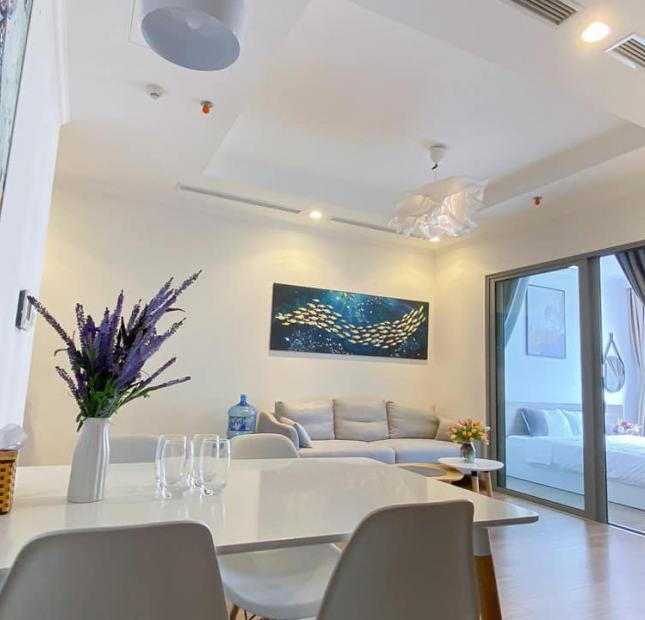 Cho thuê căn hộ 1 phòng ngủ tòa Park - Park Premium