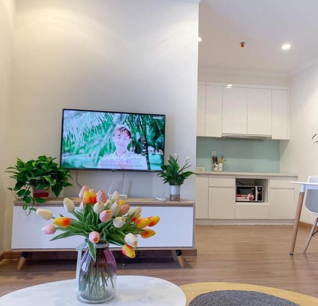 Cho thuê căn hộ 1 phòng ngủ tòa Park - Park Premium