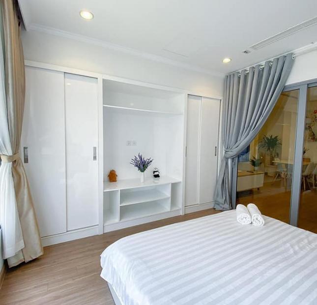 Cho thuê căn hộ 1 phòng ngủ tòa Park - Park Premium