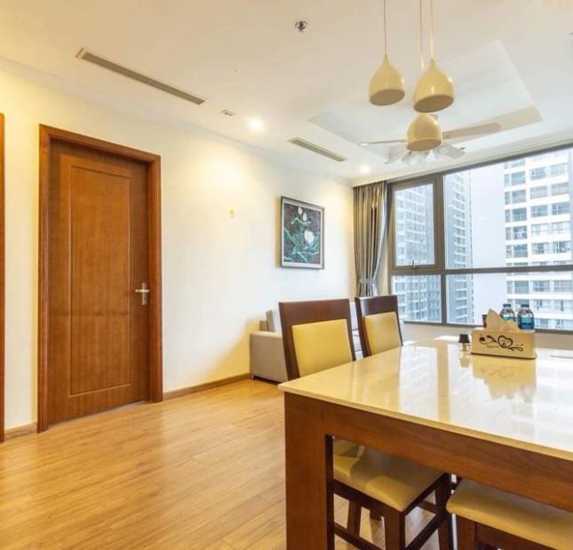 Cho thuê căn 2 phòng ngủ tòa Park Hill, nhà đẹp sáng thoáng