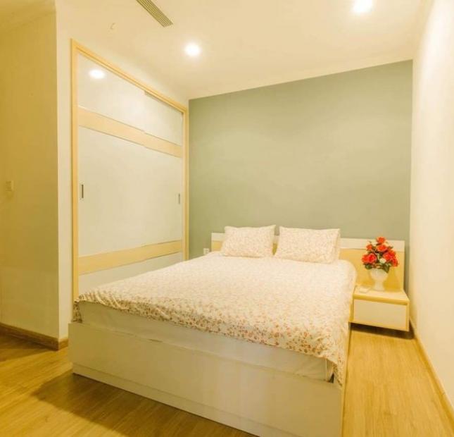 Cho thuê căn 2 phòng ngủ tòa Park Hill, nhà đẹp sáng thoáng