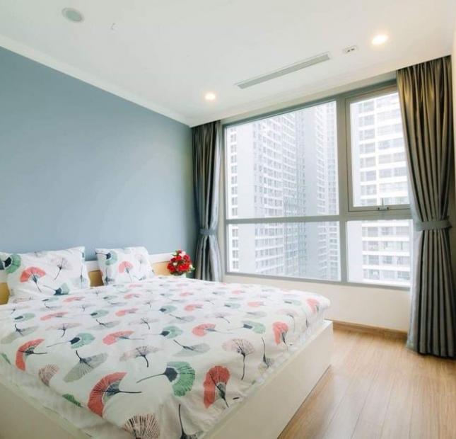 Cho thuê căn 2 phòng ngủ tòa Park Hill, nhà đẹp sáng thoáng