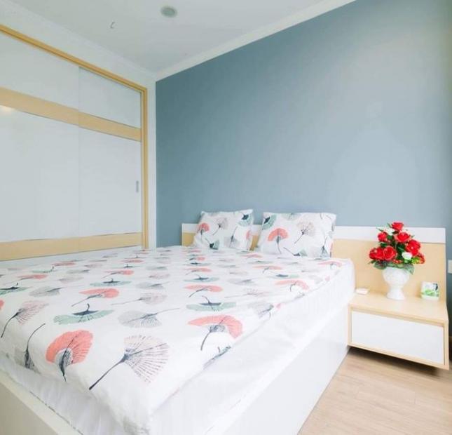 Cho thuê căn 2 phòng ngủ tòa Park Hill, nhà đẹp sáng thoáng