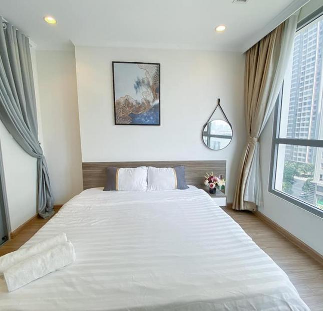 Cho thuê căn hộ 1 phòng ngủ tòa Park - Park Pre