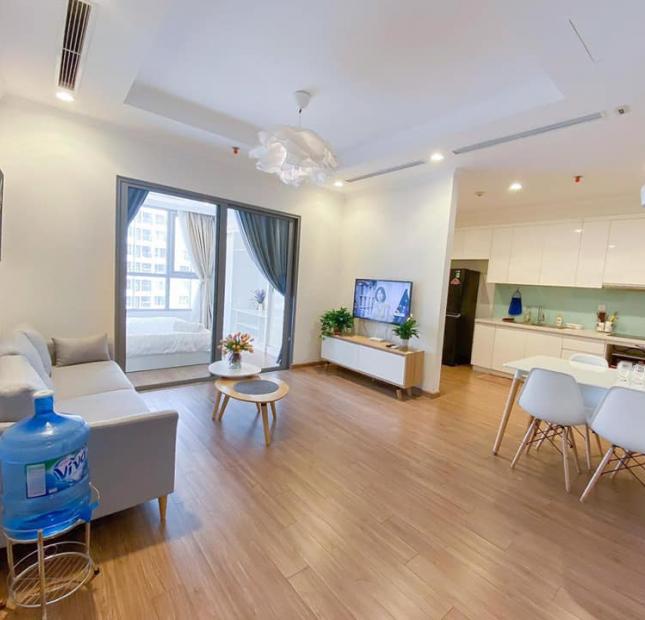 Cho thuê căn hộ 1 phòng ngủ tòa Park Hill - Park Premium
