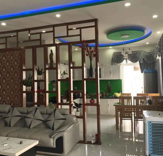 Bán căn villa 2 Tầng 2 Mặt Tiền Đường OTO Vĩnh Thạnh Nha Trang