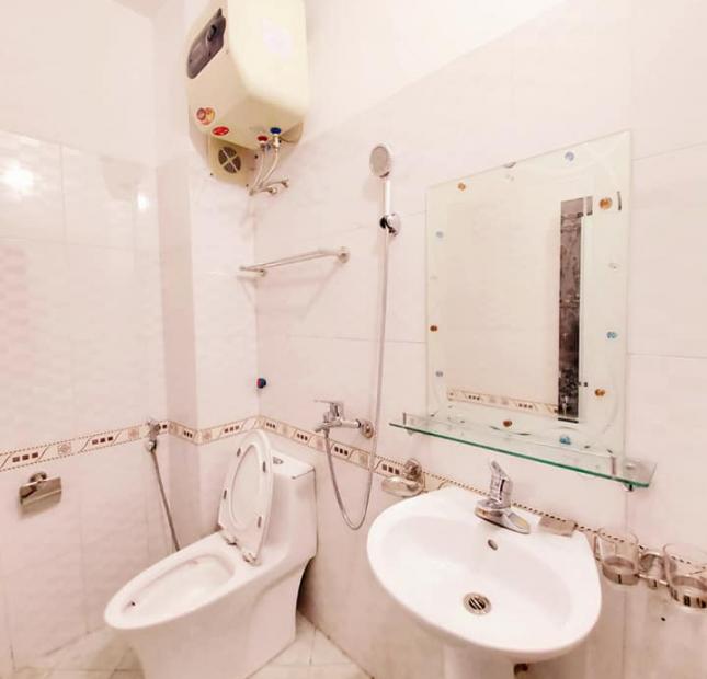 BÁN NHÀ 168 PHAN TRỌNG TUỆ, THANH TRÌ 40M2x4T GIÁ 2.4 TỶ LH: 0842063837