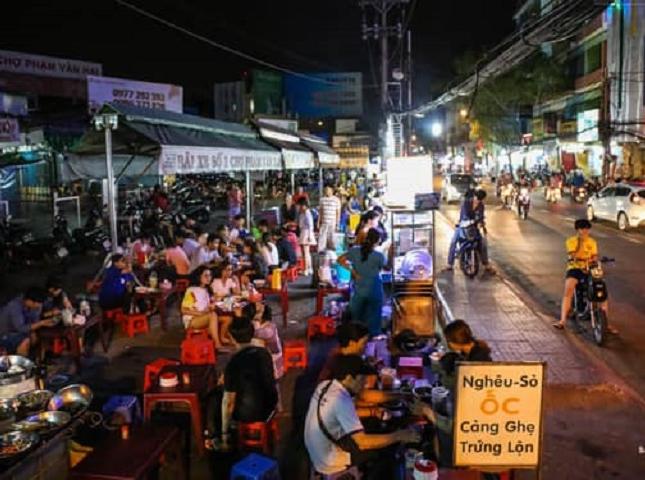 Những gì cần biết về căn nhà HXT đường Nguyễn Bặc, P.3, Tân Bình.