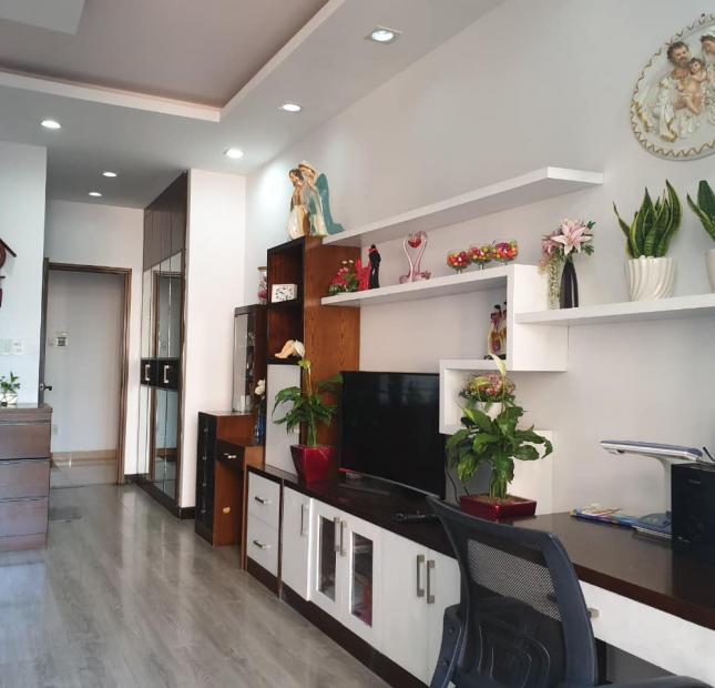 HXH Nguyễn Bặc, chợ PV Hai, 55m2,5x11, 5T, 4PN, an sinh đỉnh, chỉ 10.7 tỷ TL