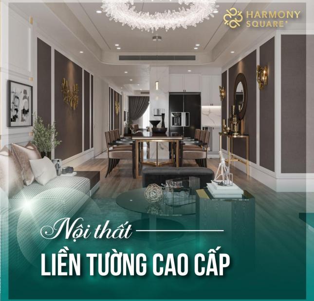 Bán căn hộ chung cư tại Đường Ngụy Như Kon Tum, Thanh Xuân, Hà Nội diện tích 75.64m2 giá 2.913 Tỷ