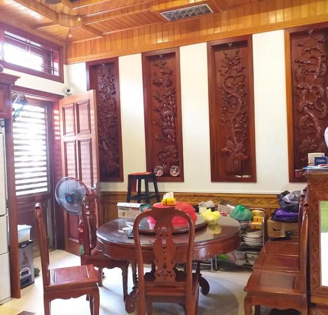 Bán nhà biệt thự Lê Hồng Phong, Ngô Quyền,  Hải Phòng diện tích 105m2  giá 11.5 Tỷ