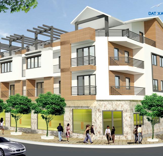 Từ Sơn Garden City- Tổ hợp khu đô thị bậc nhất tại thị xã Từ Sơn