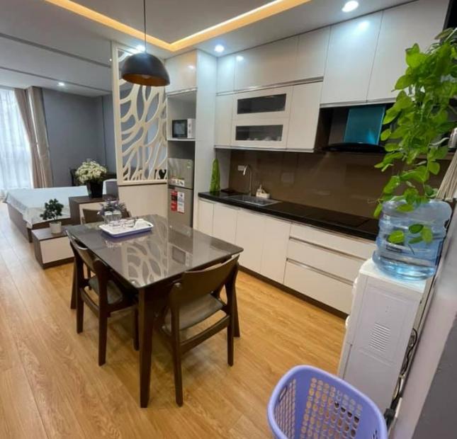 120 m2, 9 tầng, MT 8m, Arpartment vừa ở vừa cho thuê, phố Nguyễn Văn Ngọc, 43 tỷ