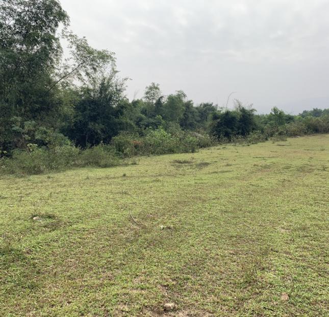 Cần bán đất tại Lương Sơn, Hòa Bình 1,8ha, giá 18 tỷ