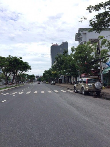 Bán nhà trệt mặt tiền đường Trần Phú , DT 105m2 , phường Cái Khế , giá rẽ , thuận lợi kinh doanh