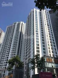 Chính chủ cho thuê căn hộ chung cư tại chung cư Garden Hill 99 Trần Bình, Mỹ Đình, DT 70m2 Giá