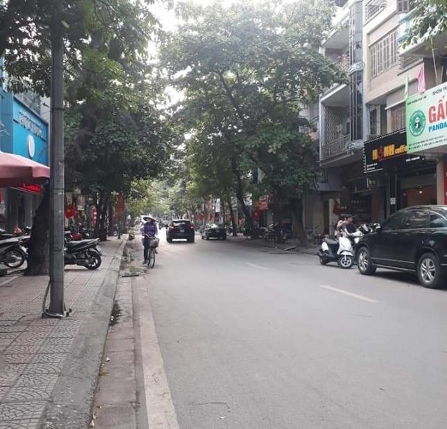 Nhà riêng mặt ngõ 560 Nguyễn Văn Cừ, Gia Thuỵ, Long Biên diện tích 75m2