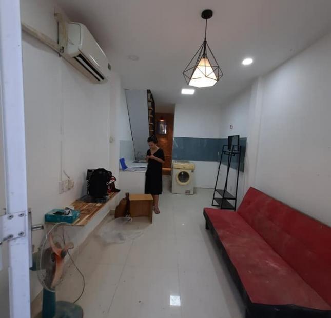 Bán Nhà Hẻm 1041 Trần Xuân Soạn phường Tân Hưng Quận 7. 0937539888