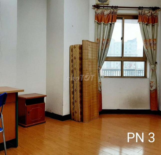Cho thuê căn hộ chung cư A3 Làng Quốc Tế Thăng Long, Cầu Giấy 115m 3PN full đồ vào ở ngay