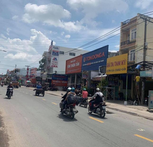 Bán nhà riêng tại Đường Tân Chánh Hiệp , Quận 12, Hồ Chí Minh, diện tích 60m2 giá 3.4 tỷ