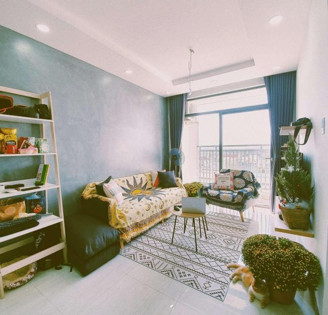 Chính chủ bán gấp căn hộ full nội thất tuyệt đẹp, Him Lam Phú An, 69m2, giá 2.7 tỷ, bao gồm tất cả. Lh 0938940111