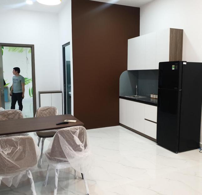 Mở bán 93 căn hộ mini S-Home ngay Phan Huy Ích, Tân Bình, giá F0 chỉ từ 950tr/căn Full nội thất
