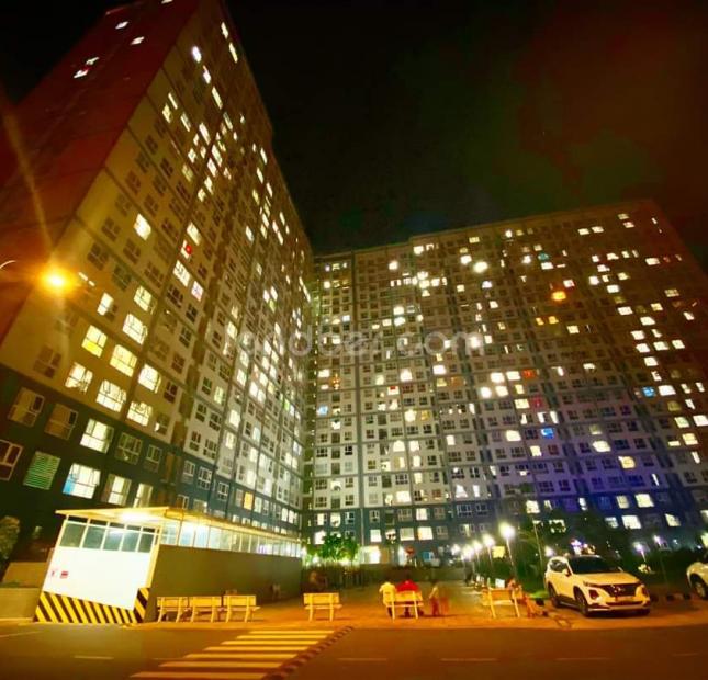 Thu hồi vốn chính chủ bán lỗ căn hộ Sài Gòn Gateway 66m2-2PN-2WC giá bán 2.1 tỷ bao gòm thuế phí