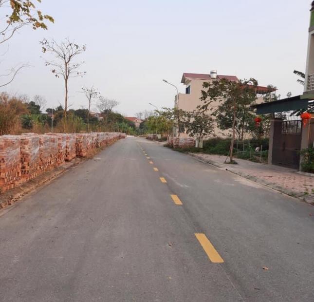 Cần bán 2 lô đất vị trí siêu đẹp khu vực TP Việt Trì - Phú Thọ