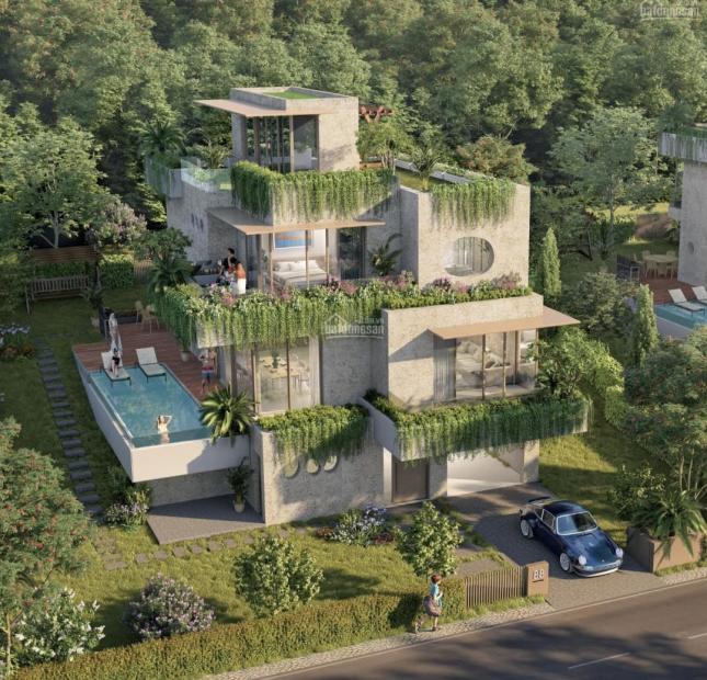 Biệt thự giá tốt nhất dự án Legacy Hill. Giá chỉ từ 11 triệu/m2 - sở hữu vĩnh viễn.