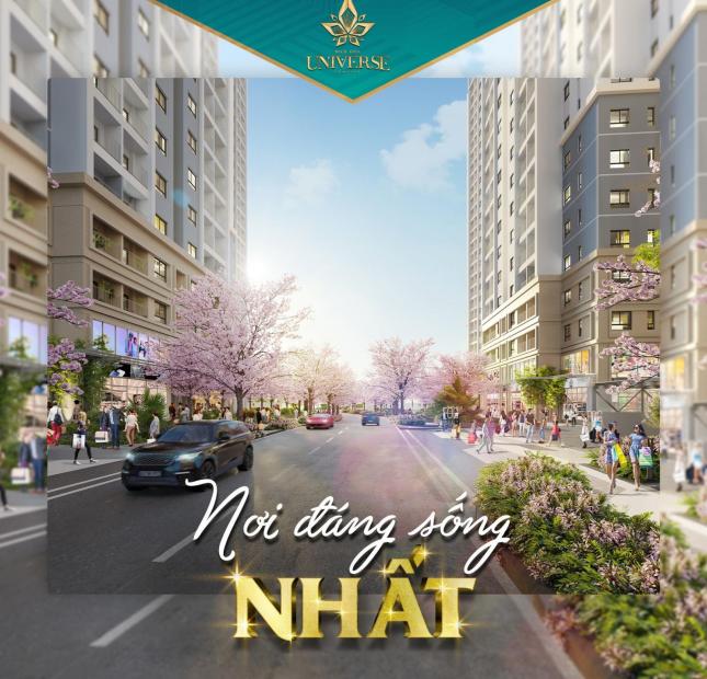 Sở hữu ngay Căn Hộ Cao Cấp tại Thành Phố Biên Hòa chỉ 350 Triệu