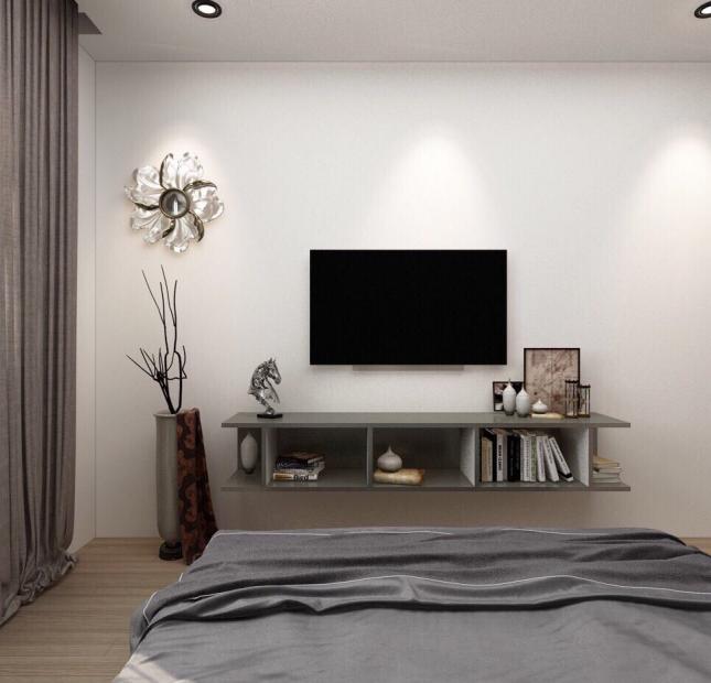 Cho thuê gấp căn hộ Green Valley, PMH,Q.7 nội thất cao cấp, lầu cao, giá tốt