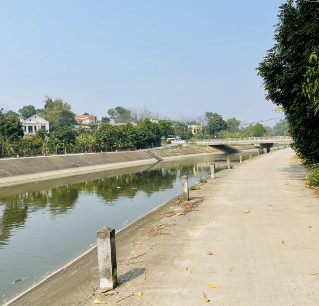 Chính chủ cần bán Đất Khu 3  - Xã Trưng Vương - Thành phố Việt Trì - Phú Thọ  
