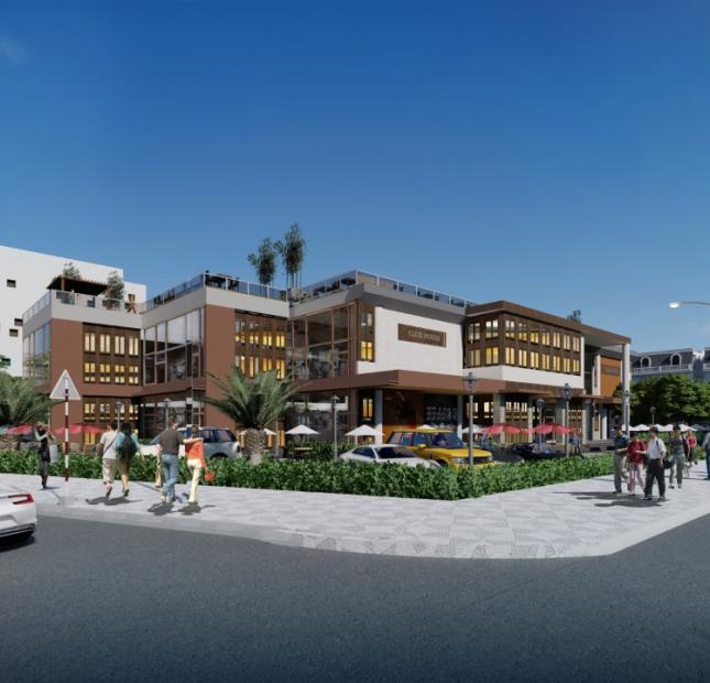 khách xin giấy phép xây dựng nhà ở tại dự án Vĩnh Yên Center City
