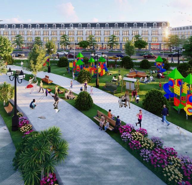 khách xin giấy phép xây dựng nhà ở tại dự án Vĩnh Yên Center City