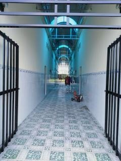    Kinh Doanh Thua Lỗ Bán Gấp 600m2 (20x30) Đất Thổ Cư Đối Diện Kcn Và 32 Phòng Trọ 