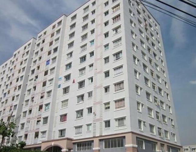 Bán căn hộ Bông Sao, DT 49m2, 1PN, Full NT, giá 1,750 tỷ, LH 0902541503