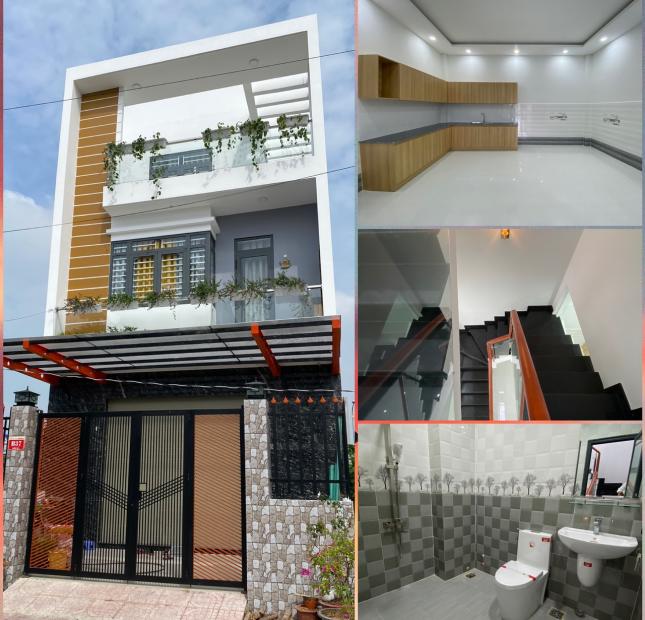 bán gấp nhà vườn 100m2, sổ riêng, sang tên công chứng ngay