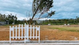 Bán trang trại, khu nghỉ dưỡng tại Đường Khúc Thừa Dụ, Bảo Lâm,  Lâm Đồng diện tích 150m2  giá 550 Triệu
