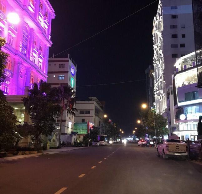 Bán nền đẹp mặt tiền đường Phạm Ngọc Thạch , Cái Khế , lộ giới 24m , vị trí đẹp