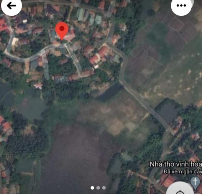 E cần tiền, bán nhanh ô đất 220m2 tại Thanh Đình, Việt Trì, Phú Thọ.  Thông tin mô tả: