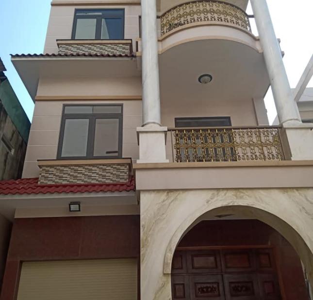 Biệt thự HXH Âu Cơ,Tân Bình, 285m2, 8.3x35, 4T, Gara 7 chỗ, đẹp, hiếm bán, giá 27 tỷ TL