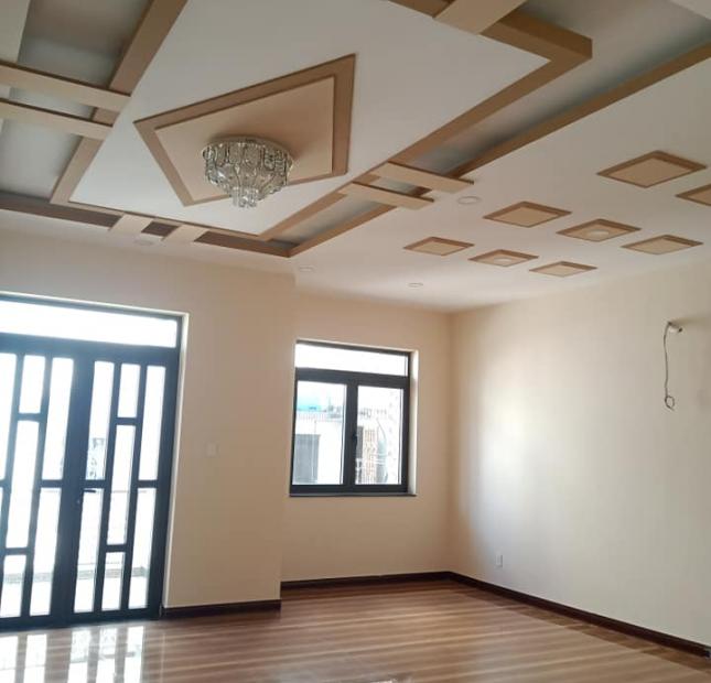 Biệt thự HXH Âu Cơ,Tân Bình, 285m2, 8.3x35, 4T, Gara 7 chỗ, đẹp, hiếm bán, giá 27 tỷ TL
