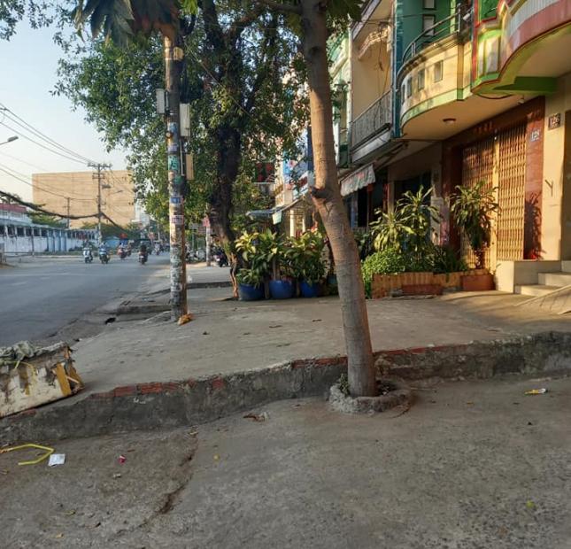 MTKD Phan Anh, Tân Phú, 80m2, 4x20, 4T, vỉa hè 7m, kd đỉnh, đầu tư chất, nhỉnh 12 tỷ TL