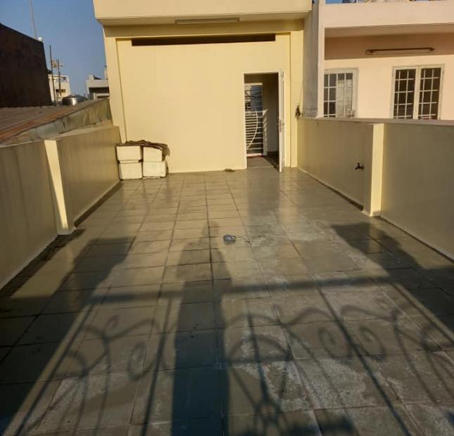 MTKD Phan Anh, Tân Phú, 80m2, 4x20, 4T, vỉa hè 7m, kd đỉnh, đầu tư chất, nhỉnh 12 tỷ TL