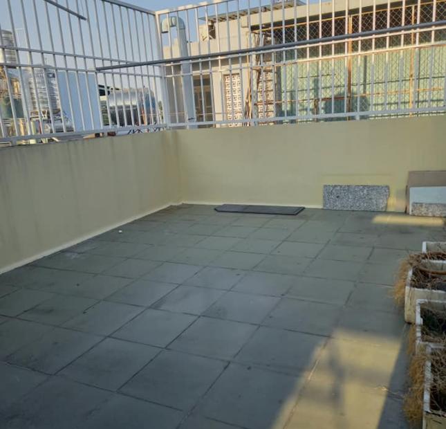 MTKD Phan Anh, Tân Phú, 80m2, 4x20, 4T, vỉa hè 7m, kd đỉnh, đầu tư chất, nhỉnh 12 tỷ TL