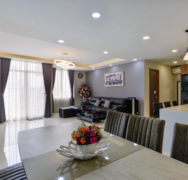 Chính chủ cần bán căn hộ Grand Riverside, 283 Bến Vân Đồn, Phường 2, Quận 4, d