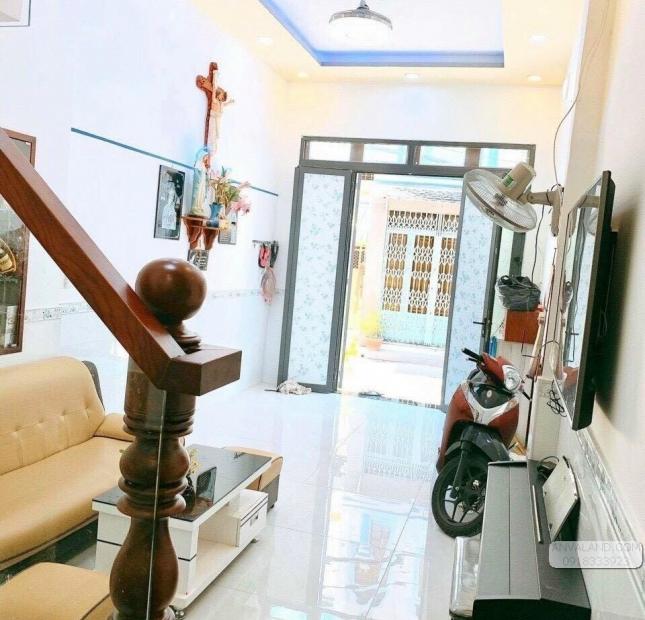 Cần tiền nhập Lô HDPE, BÁN GẤP Nhà HXH6M 168/39B Lê Thị Bạch Cát, Phường 11, Quận 11, 45M2, 3PN,