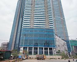 Chính chủ bán căn hộ chung cư tại tòa B Keangnam, Đường Phạm Hùng,DT 160m2 Giá 1.700USD/m2 LH